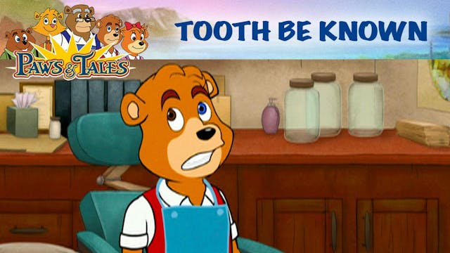 Tooth Be Known