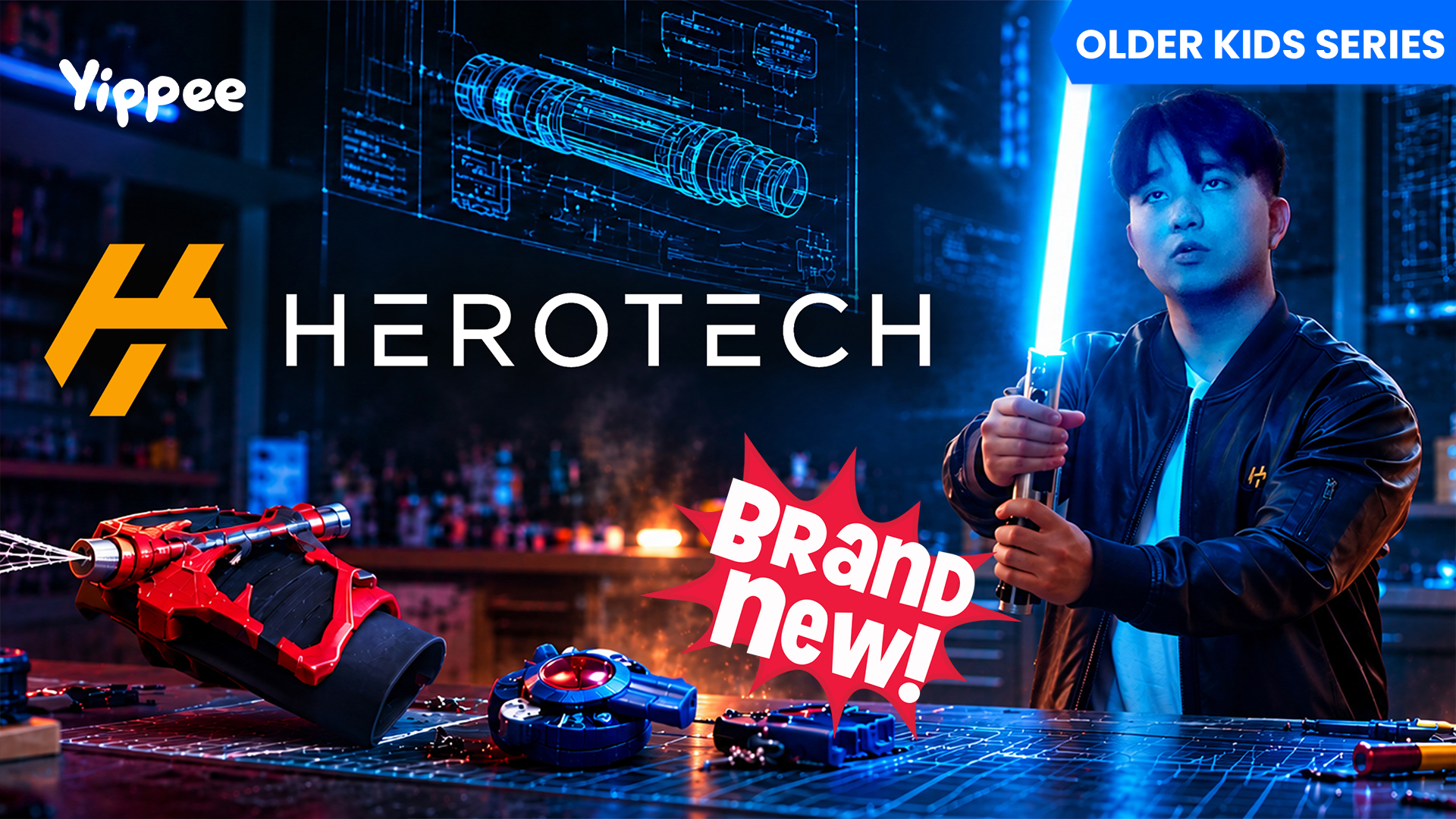 HeroTech