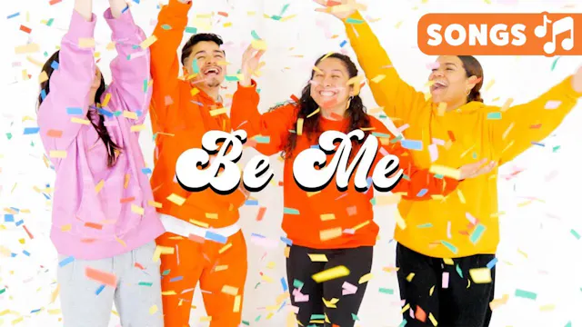 Be Me