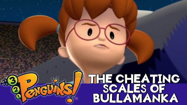 The Cheating Scales of Bullamanka