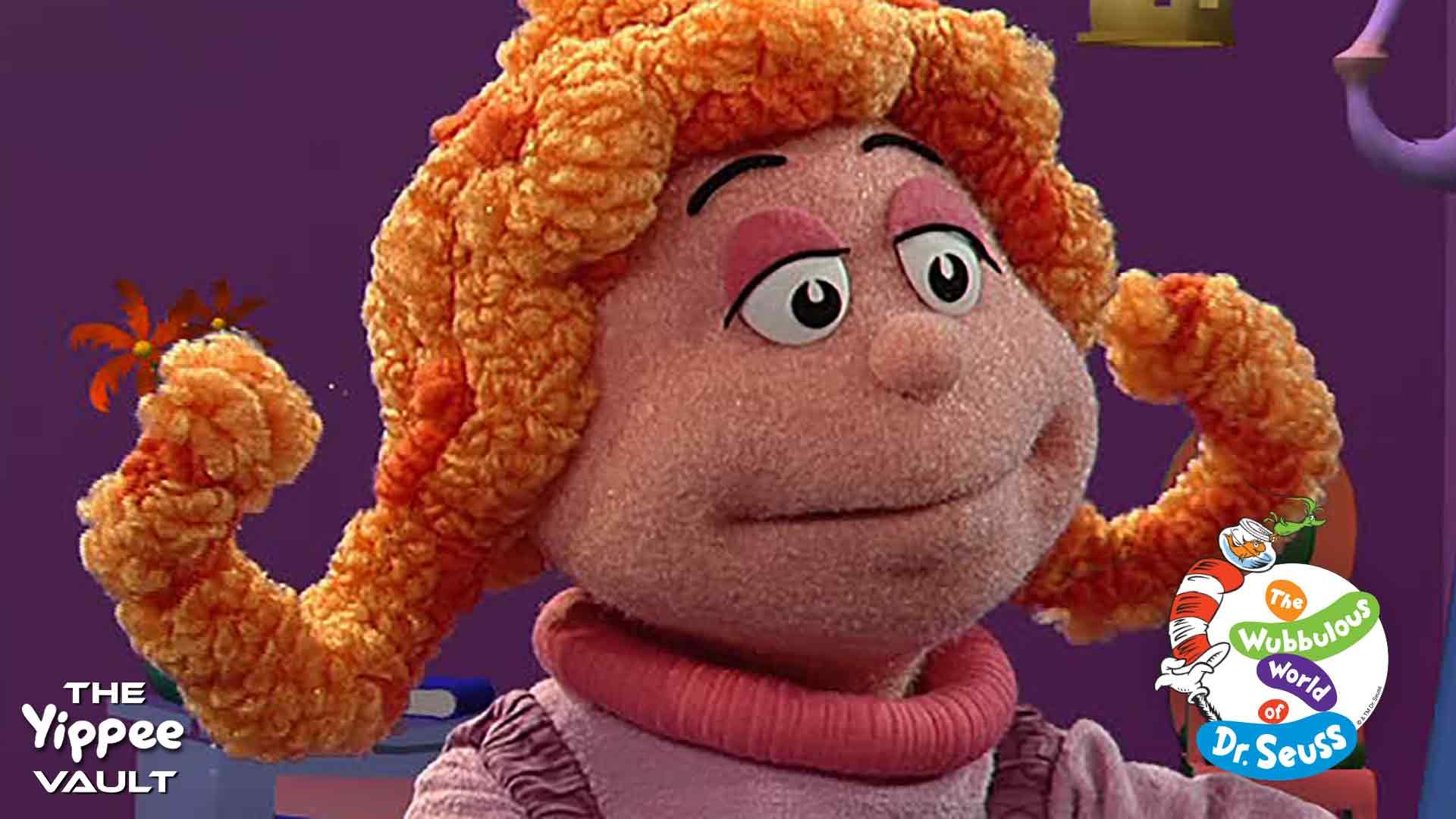 The Song of the Zubble-Wump