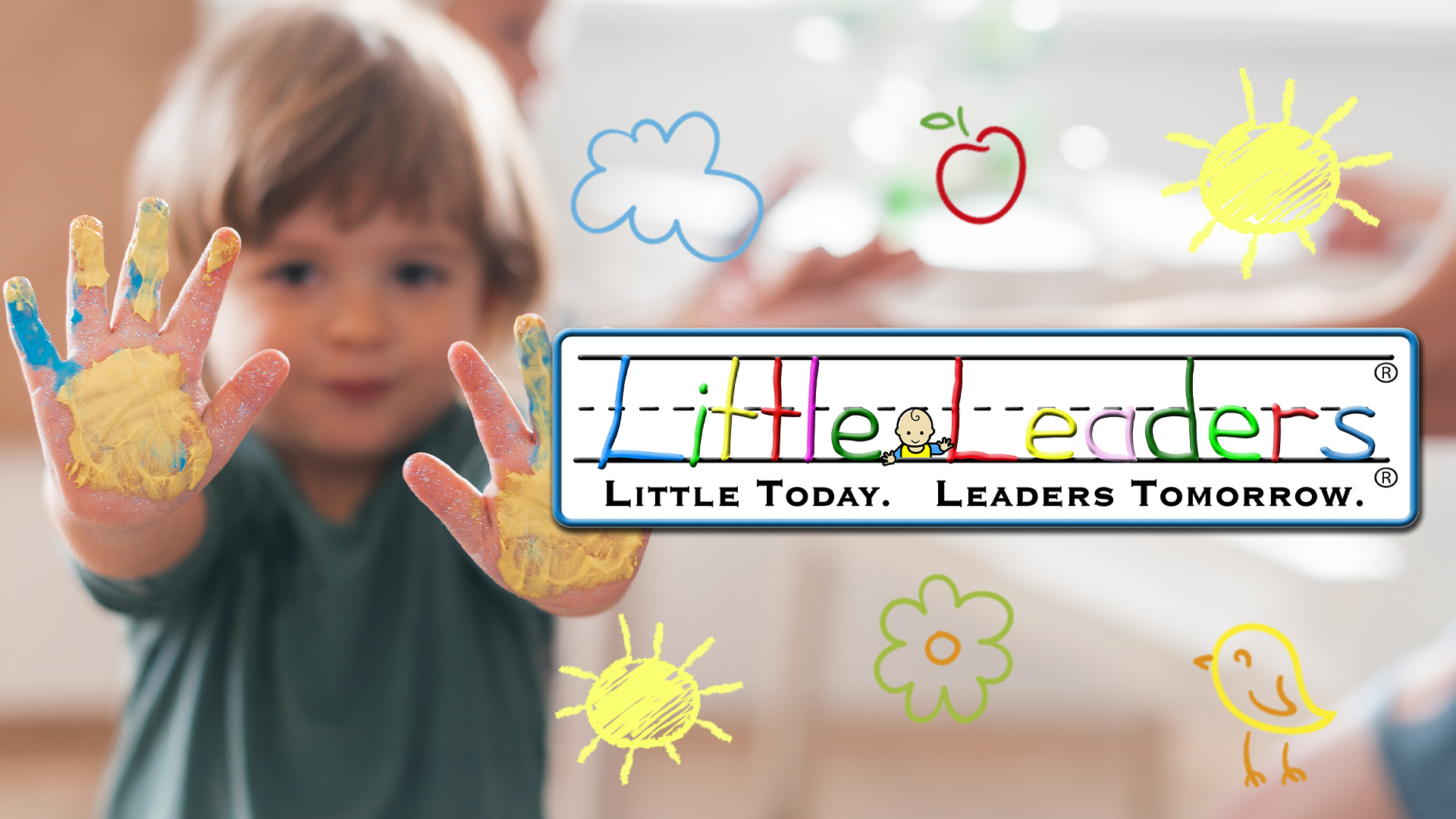 Little Leaders