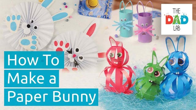 5 Best Easter Crafts Ideas for Kids