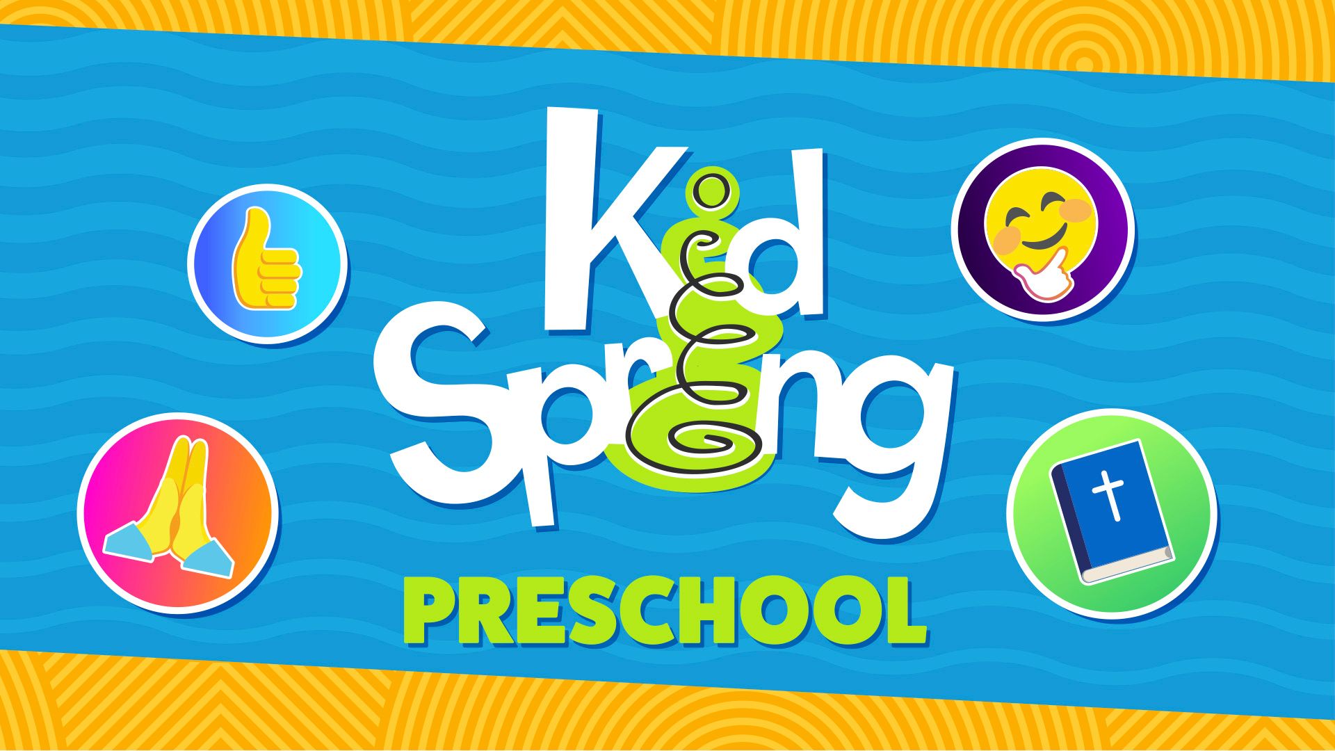 KidSpring Preschool