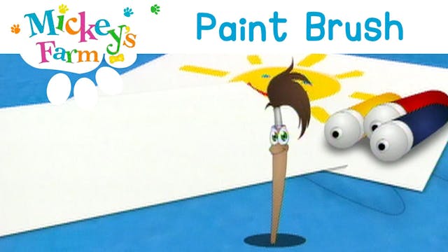 Paint Brush