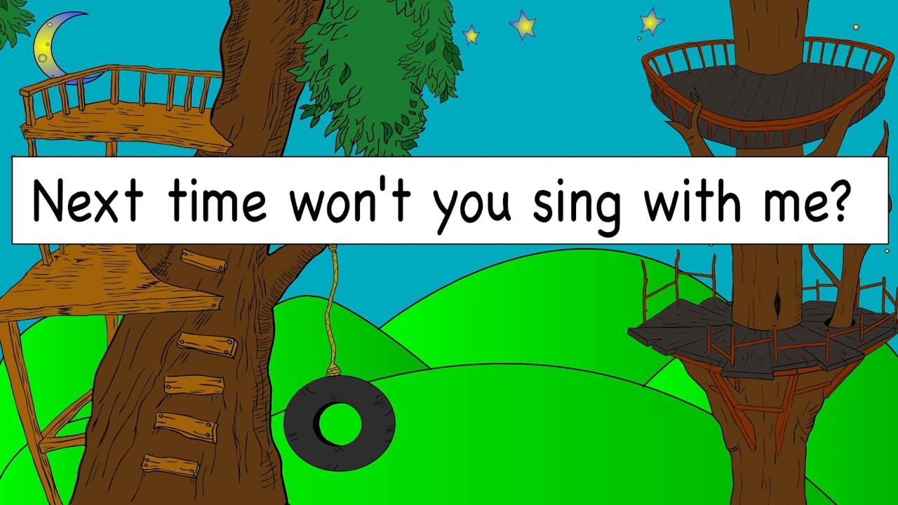 ABC Song Nursery Rhyme Kids Singing - English Tree TV (41 Videos