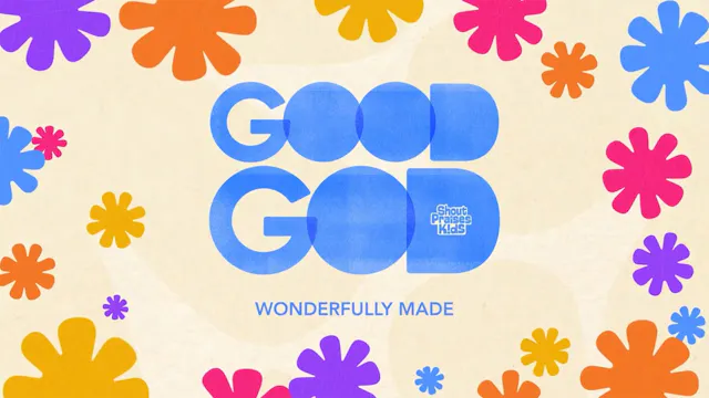 Wonderfully Made