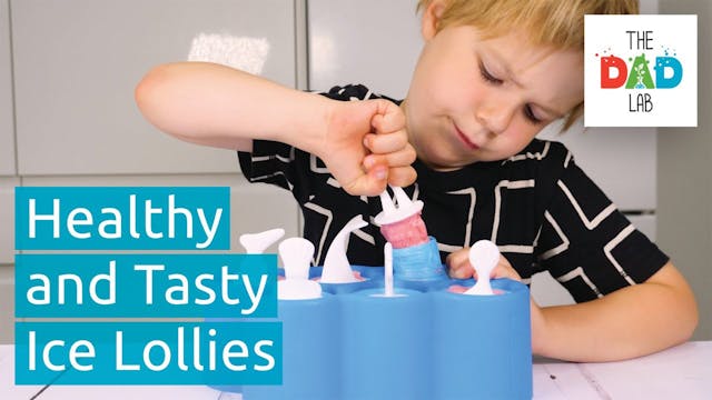 Quick Recipe for Healthy Ice Cream Yo...