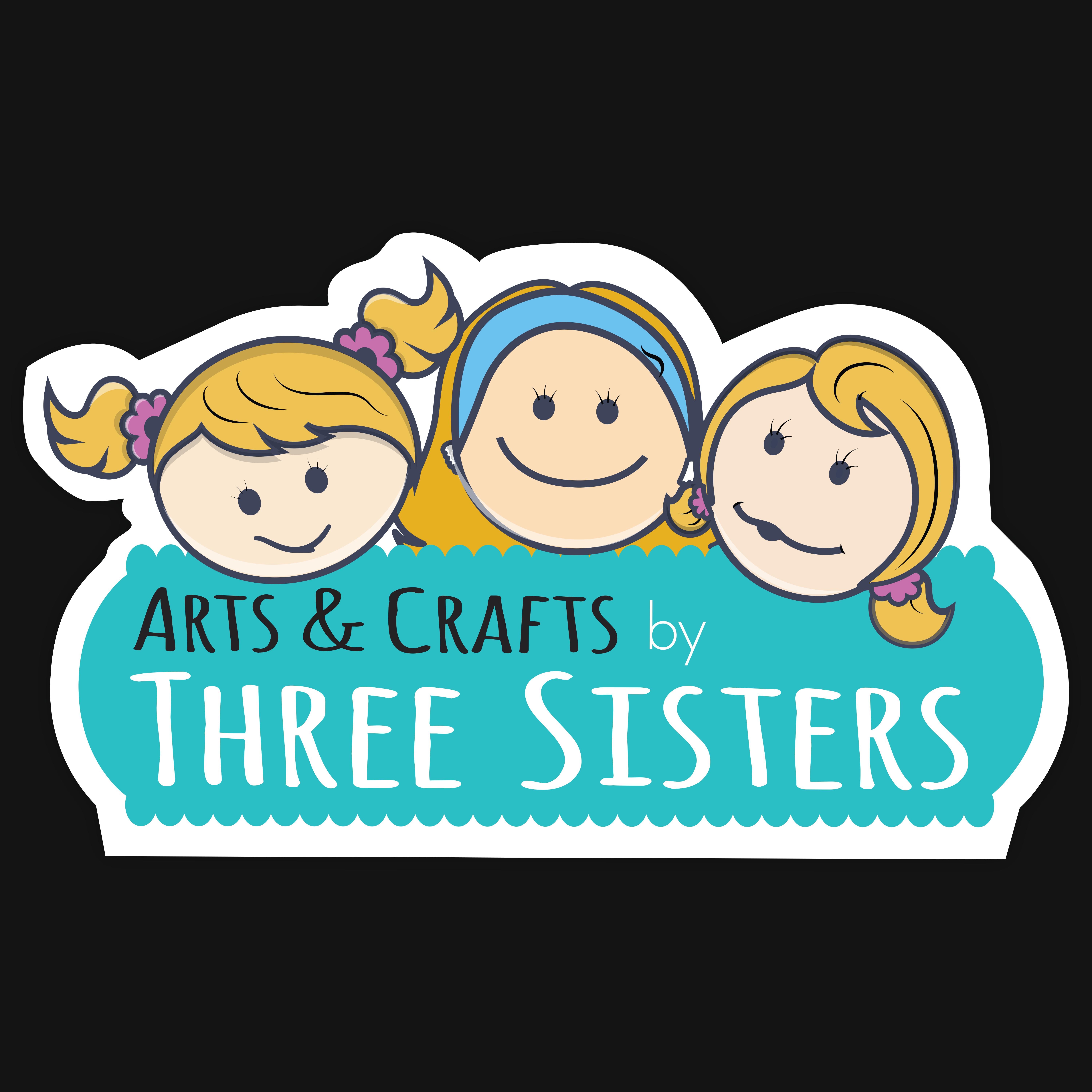 Arts & Crafts by Three Sisters