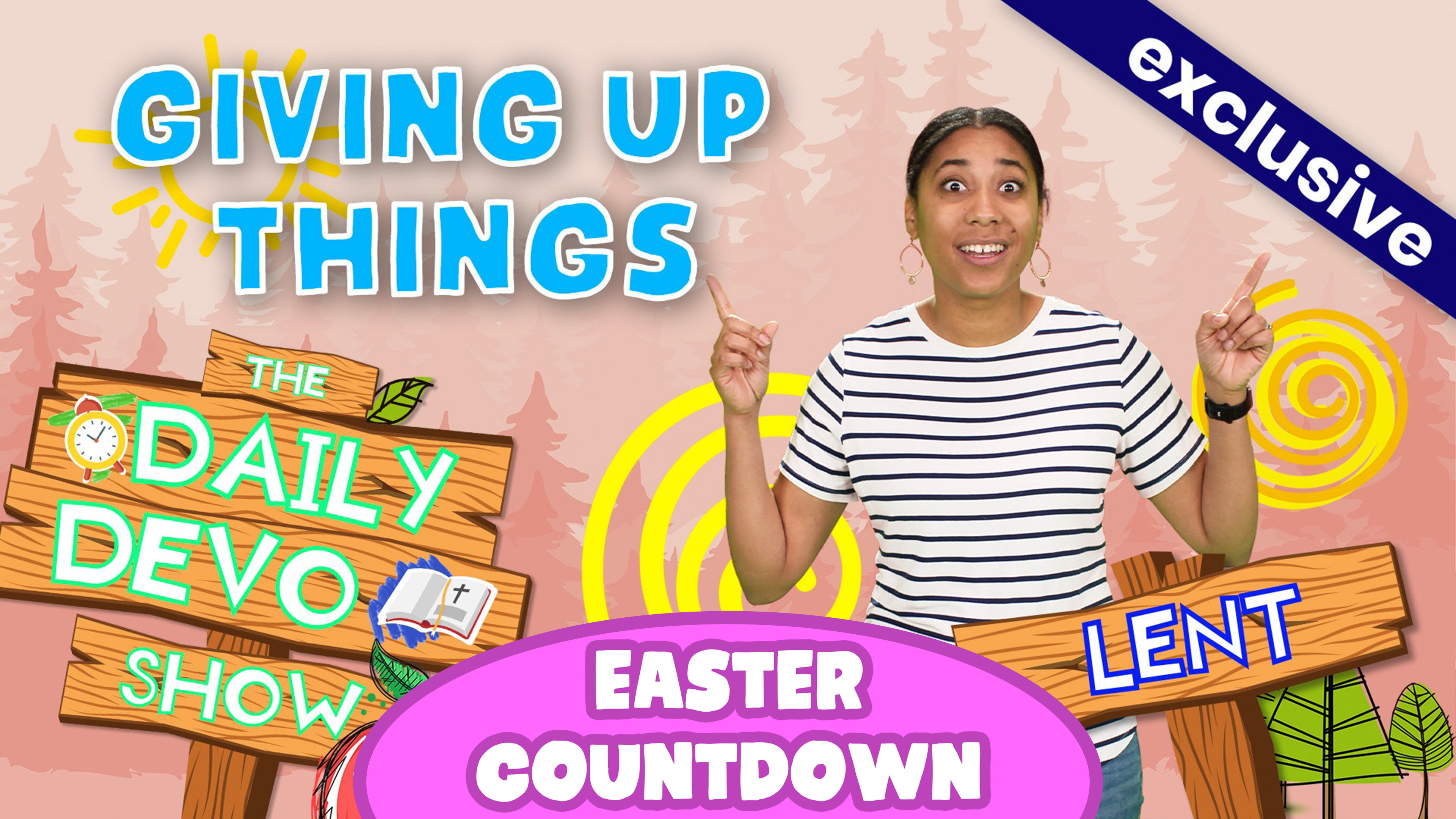 #267 - Giving Up Things