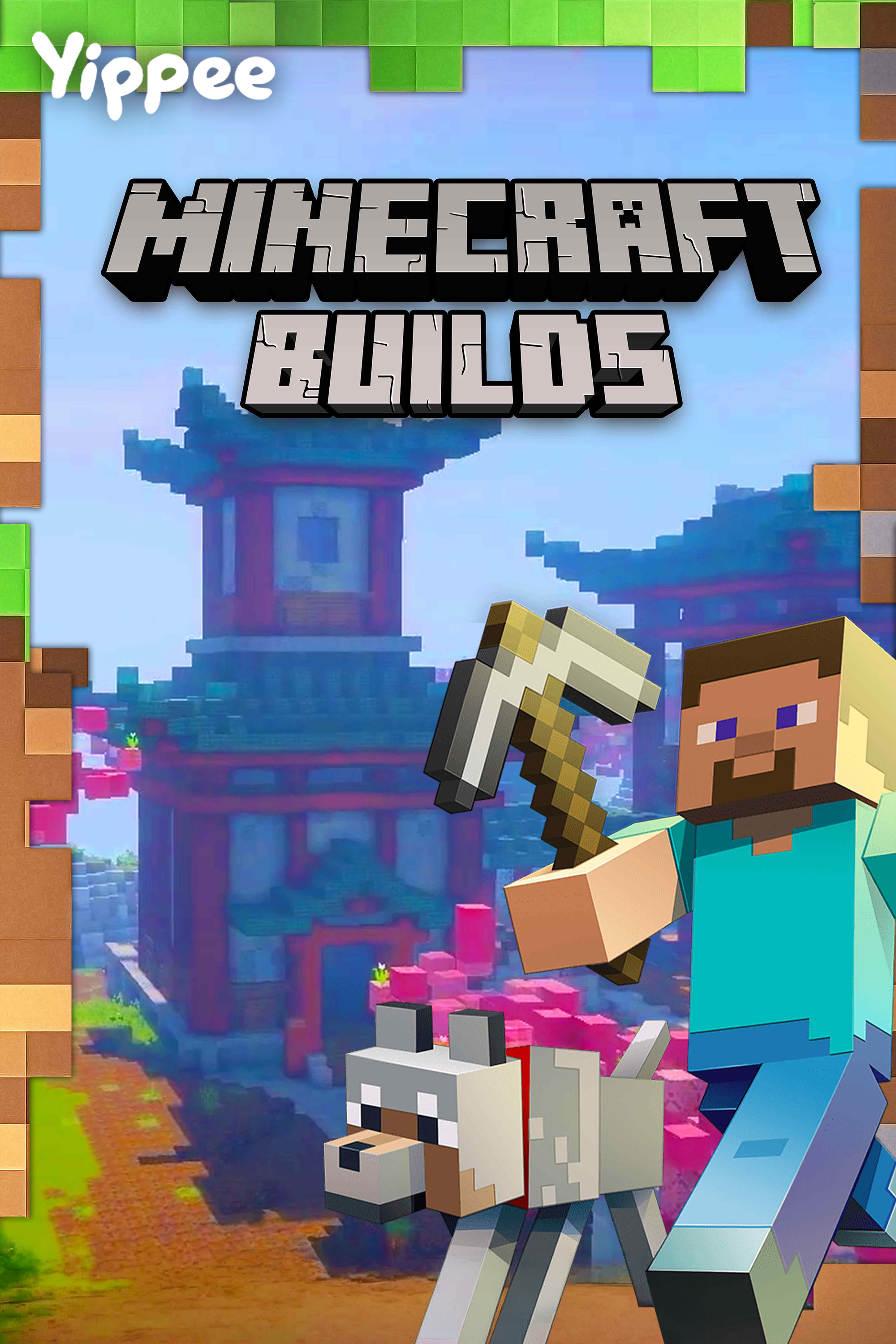 Minecraft Builds