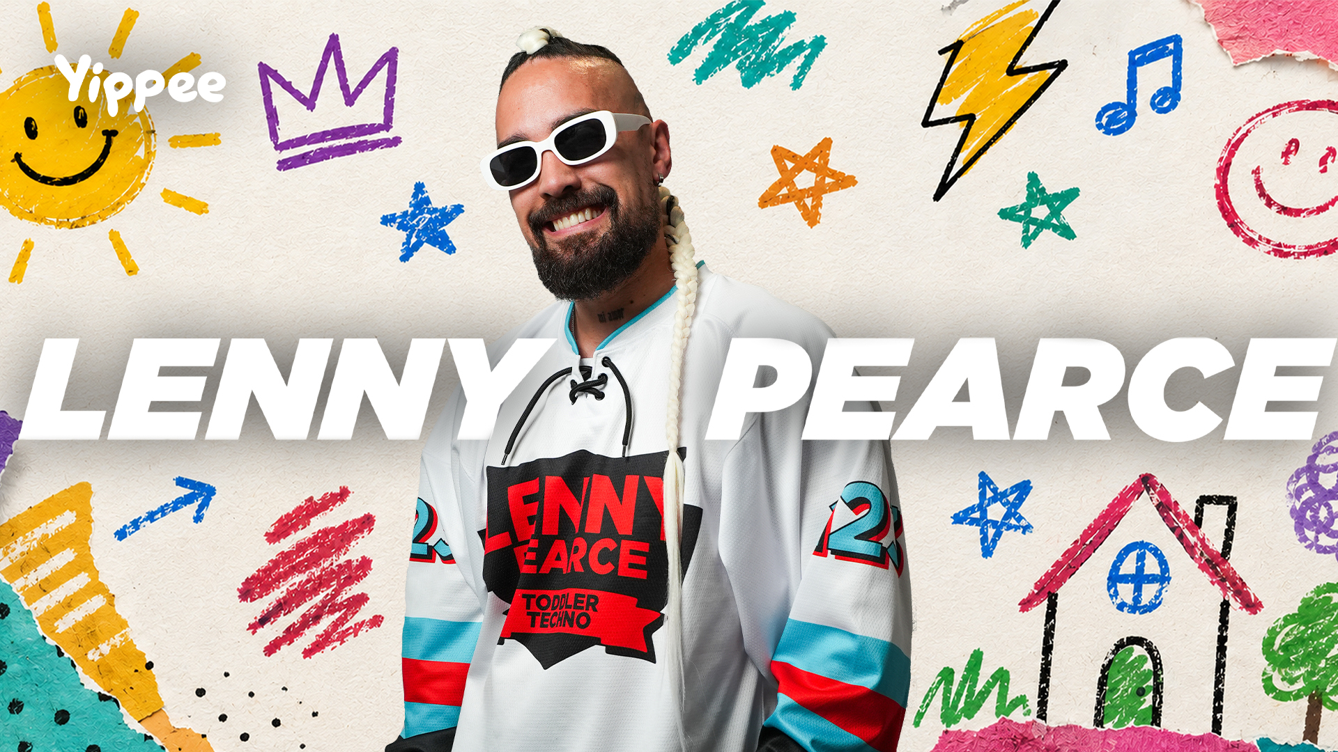 Lenny Pearce
