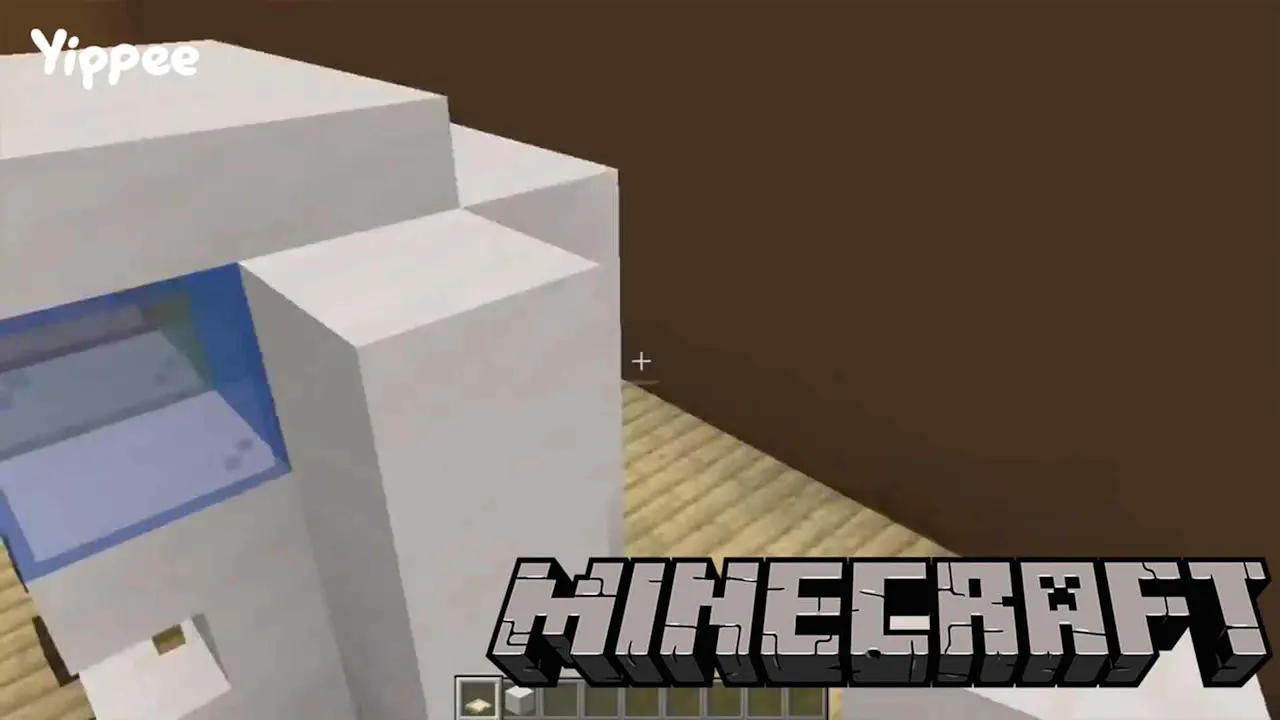 How To Make a Working Soda Machine - Minecraft Builds - Yippee - Faith ...