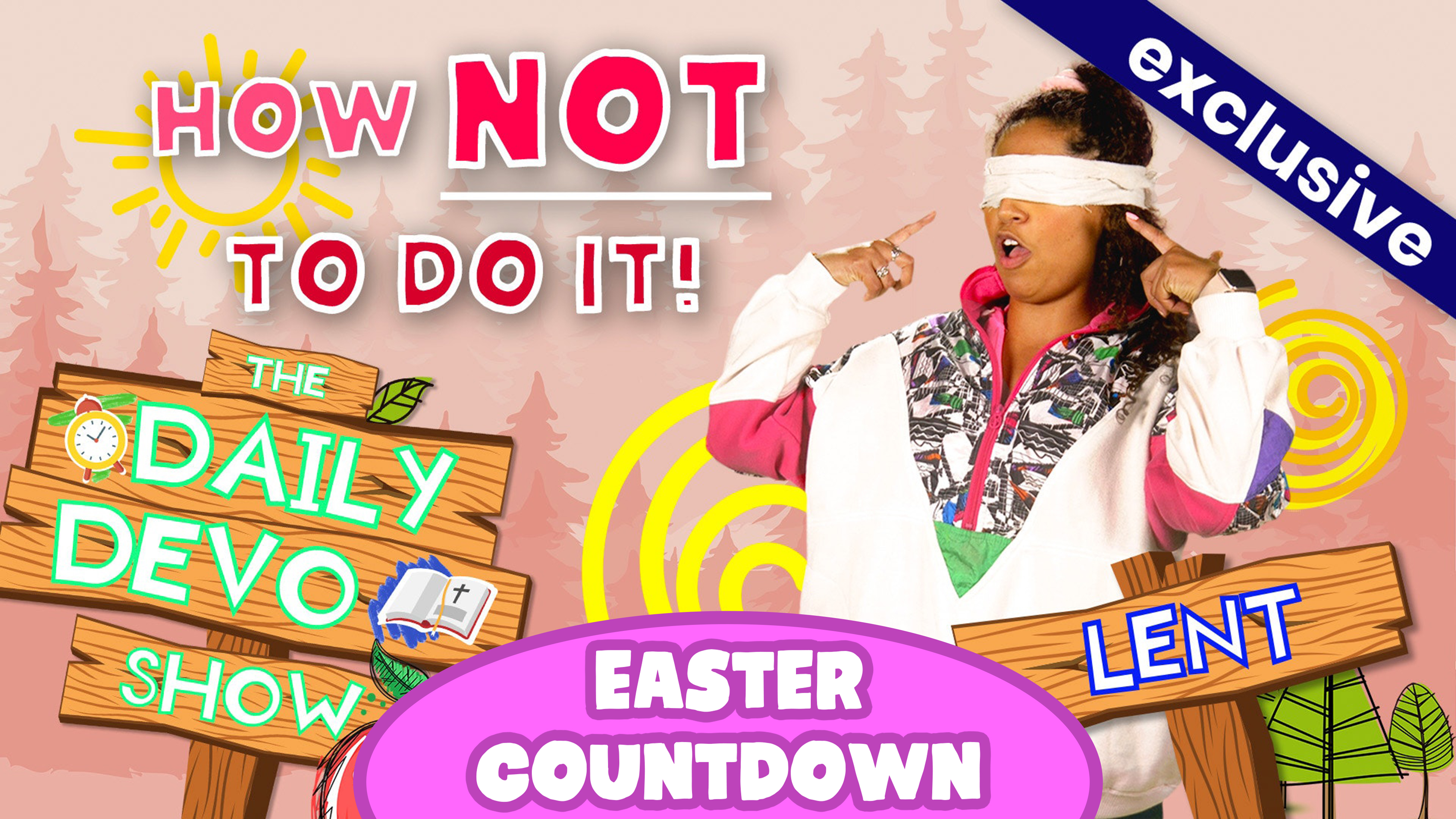 #269 - How NOT to do it!