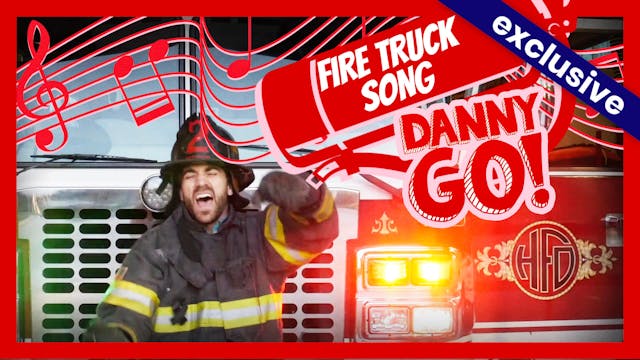 Firetruck Song