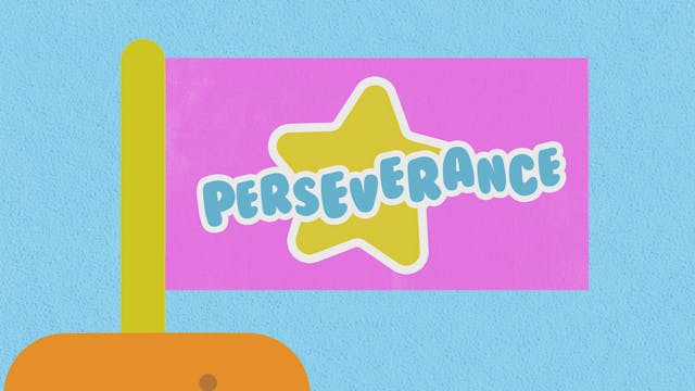 Perseverance