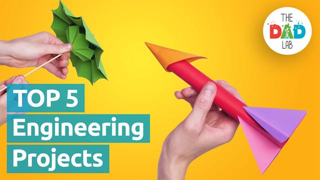 5 Exciting Engineering Projects to Tr...