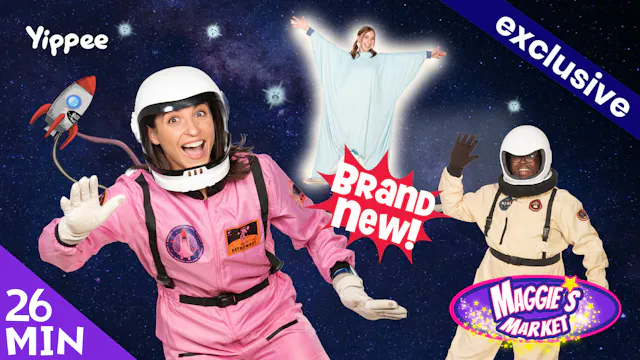 Search For The Missing Star