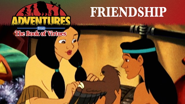 picture Book Of Virtues Tv Show adventures from the book of virtues