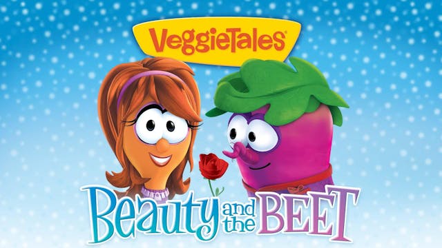 Beauty and the Beet