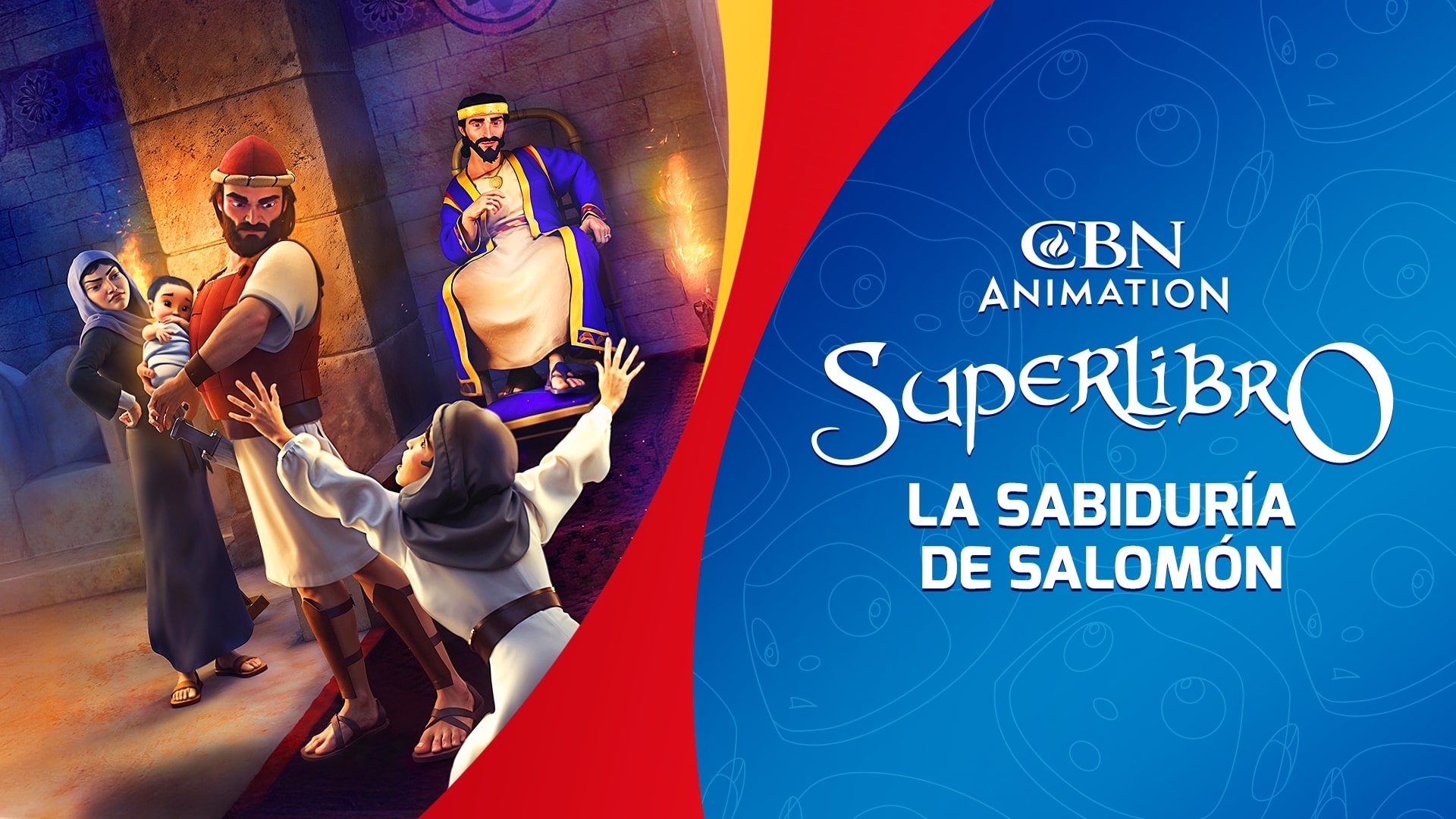 La sabiduría de Salomón