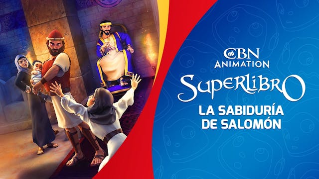 La sabiduría de Salomón