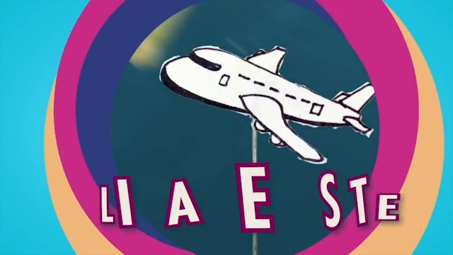 Old Brass Wagon with Rhombus! by Alina Celeste - Kids Songs