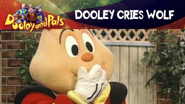 Dooley Cries Wolf