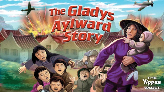 The Gladys Aylward Story