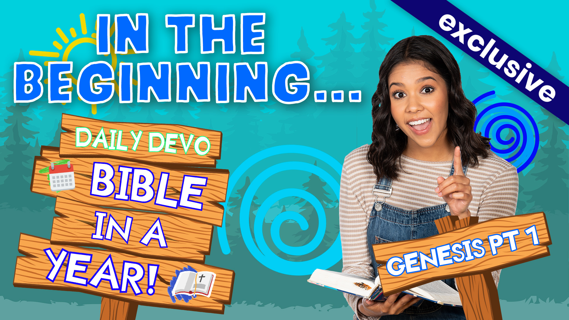 #423 - In the Beginning...