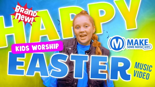 Yippee Easter Anthem 2024