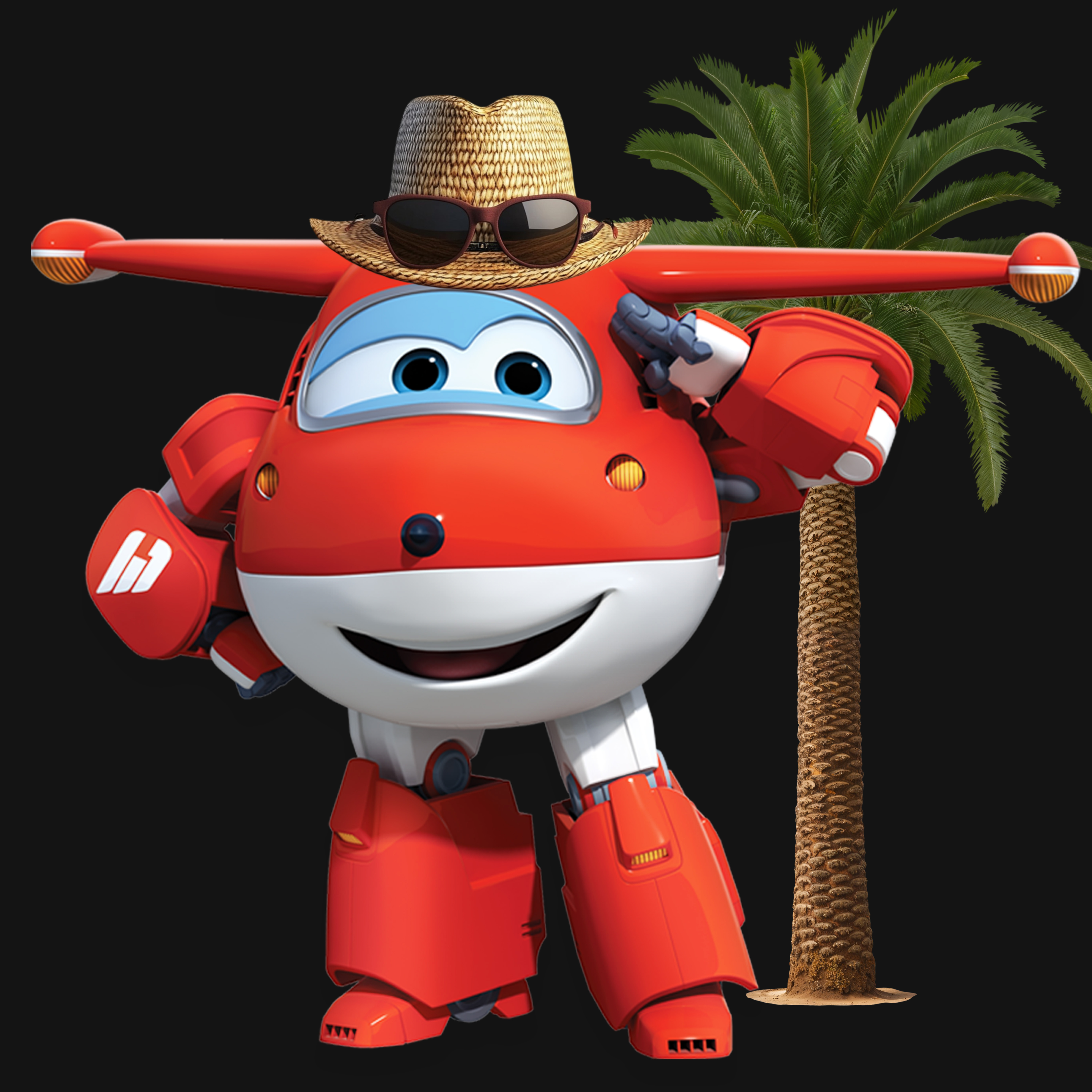 Super Wings