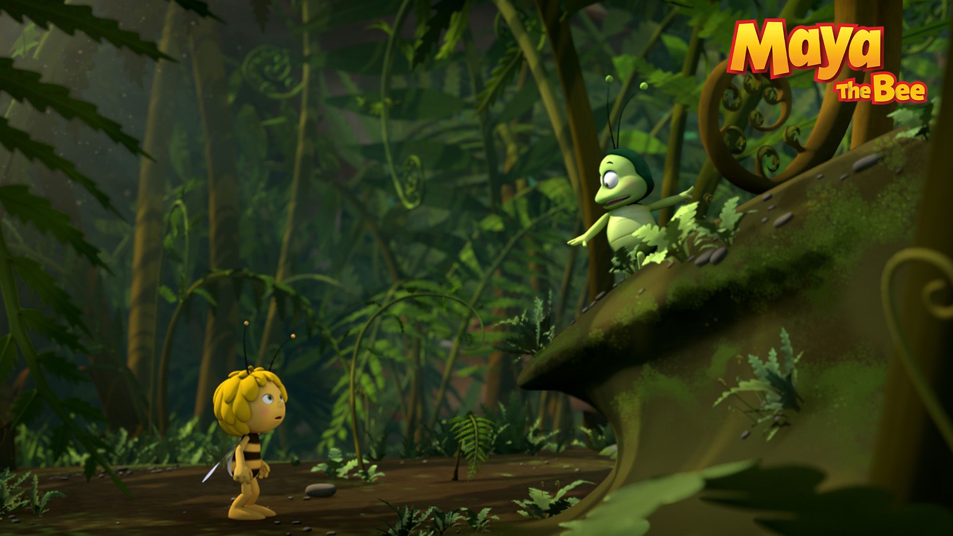 The Take Off (Part 2)