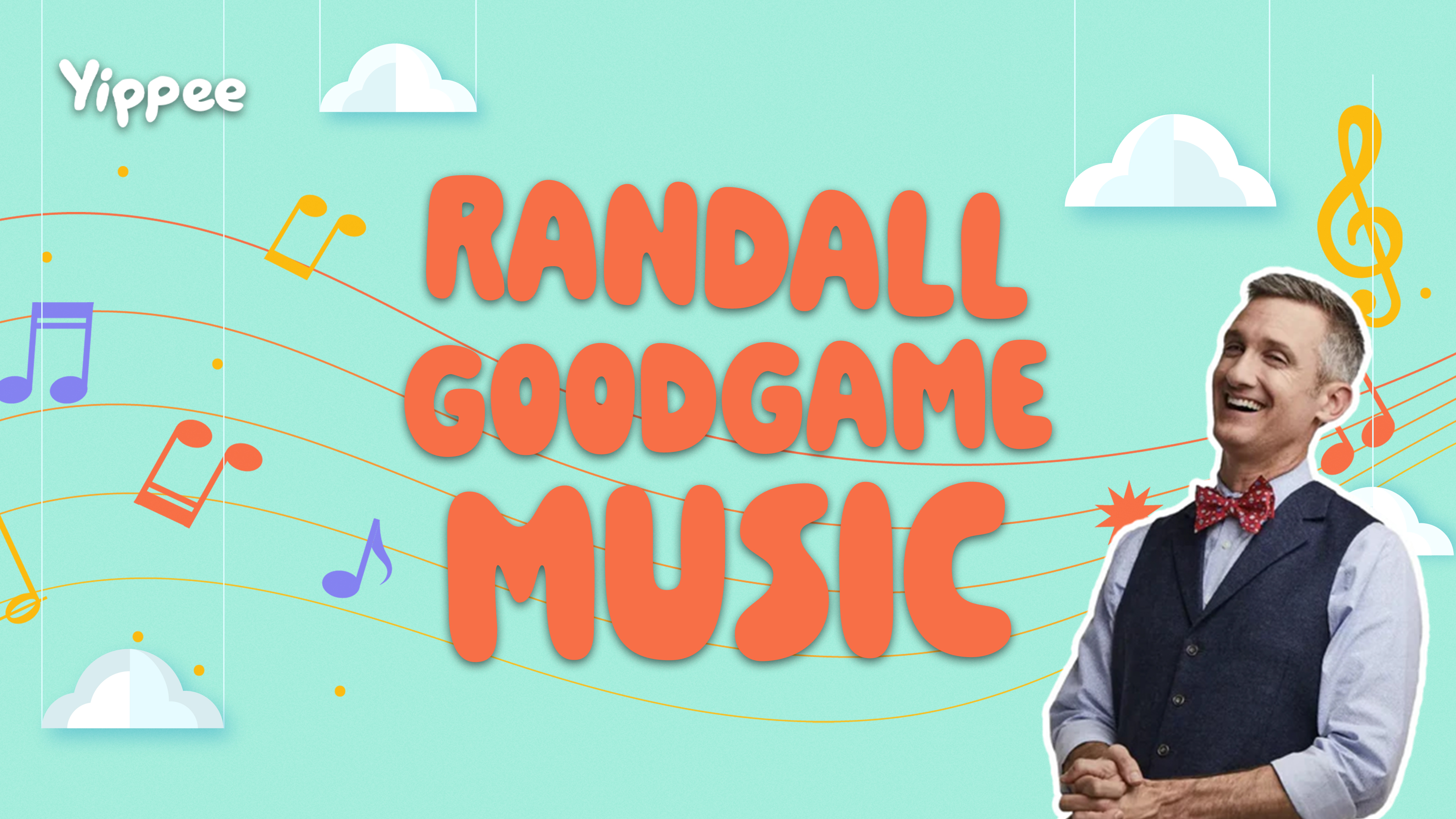 Randall Goodgame Music