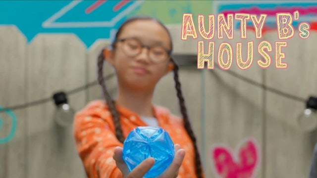 The Missing Bouncy Ball