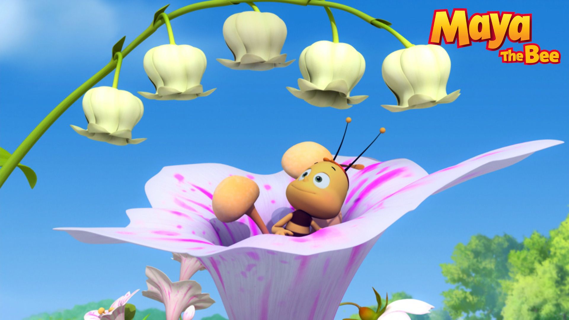 Willy Guards the Hive