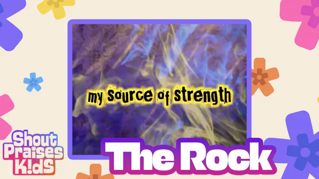 The Rock