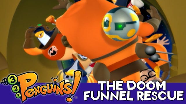 The Doom Funnel Rescue