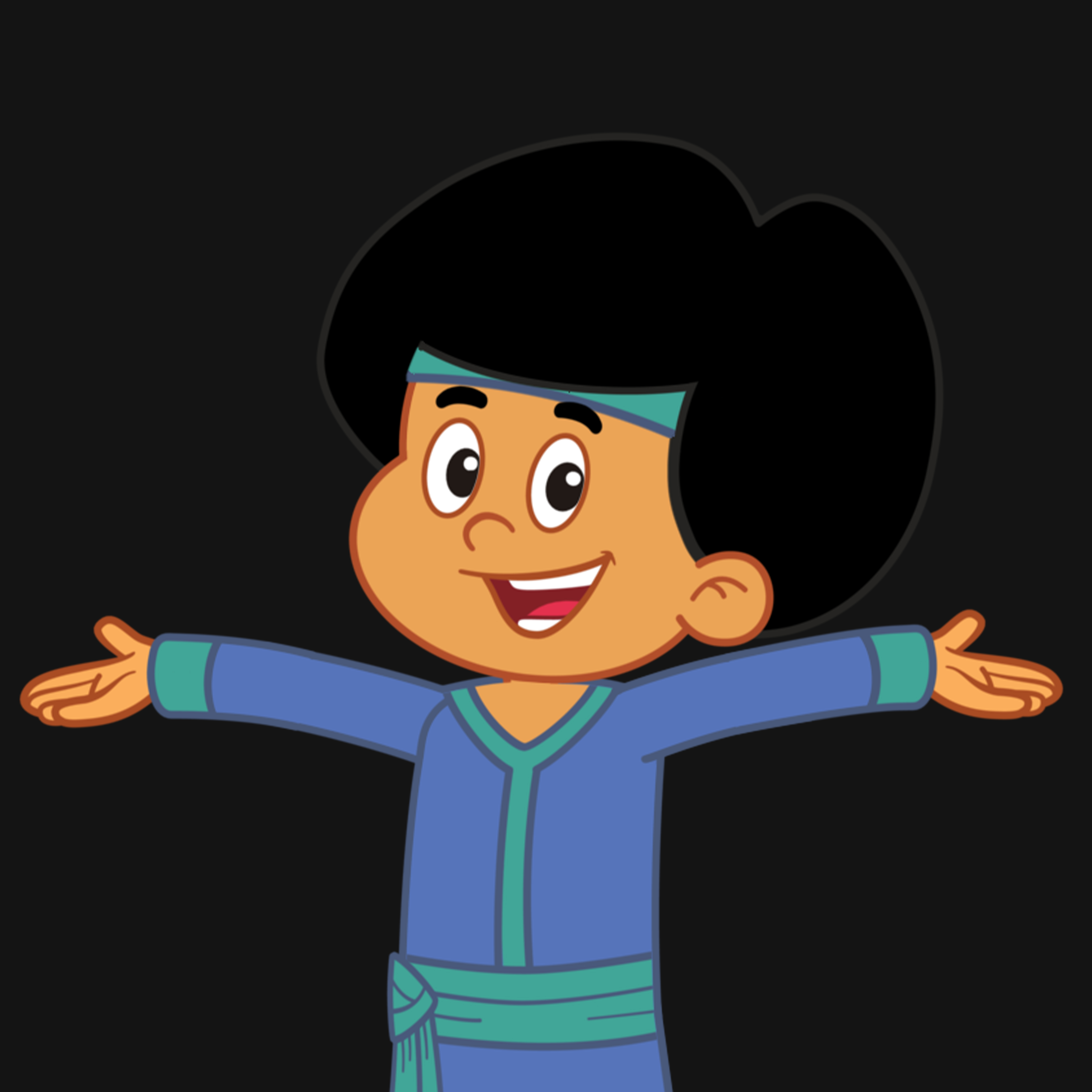 3 Little Words: Songs to Grow with God