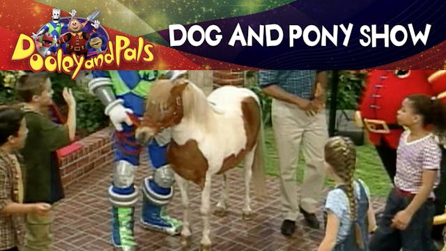 Dog and Pony Show