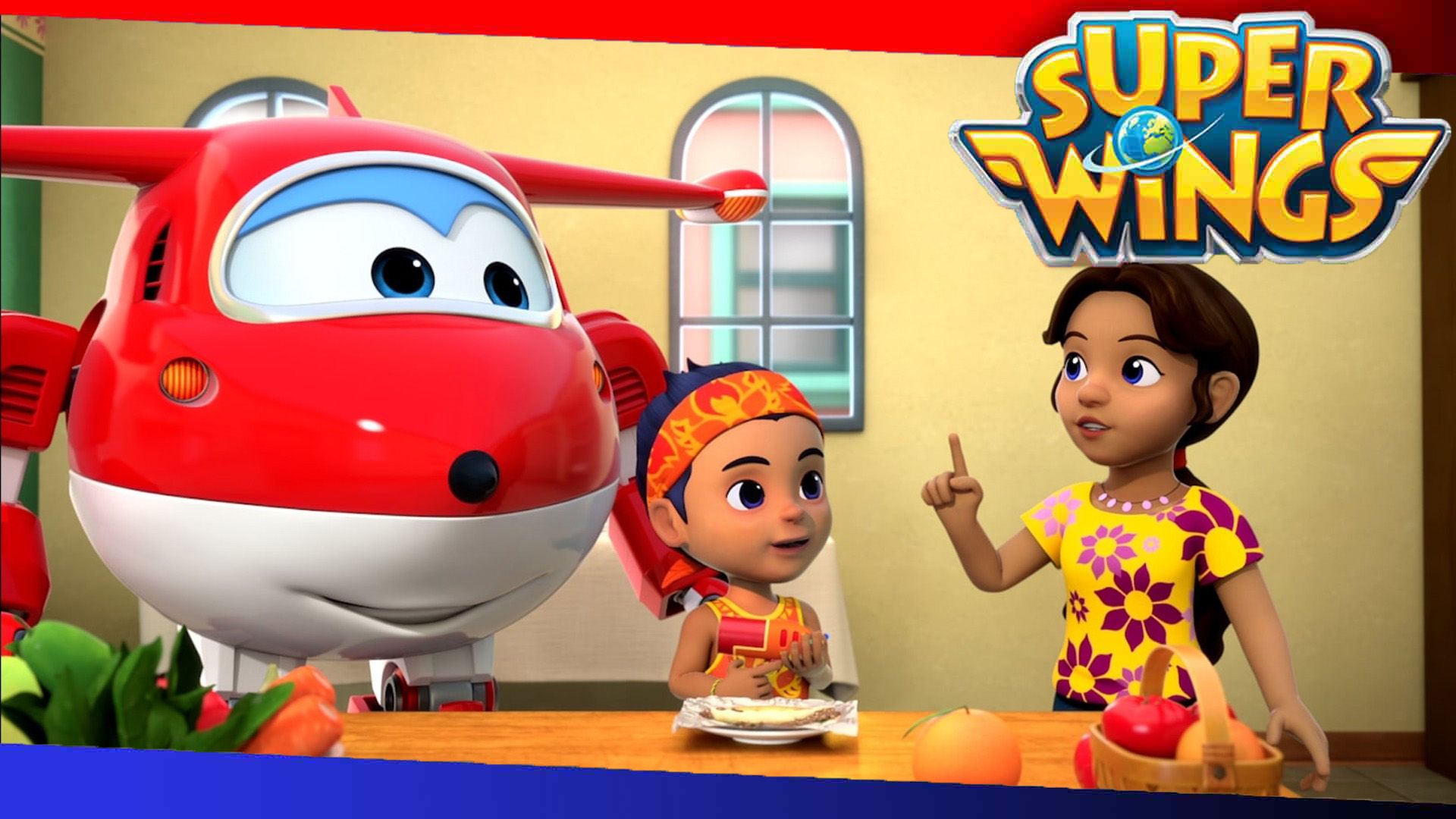 Hot Taco Trouble In Mexico