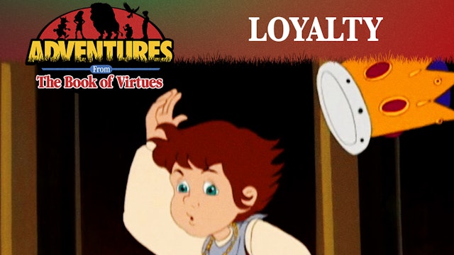 pix Book Of Virtues Tv Show adventures from the book of virtues
