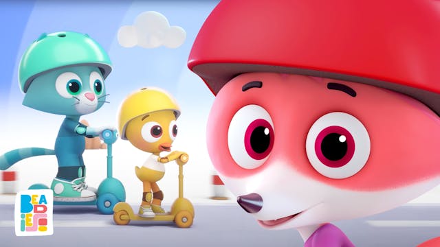 Scooter