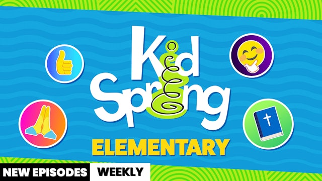 KidSpring Elementary