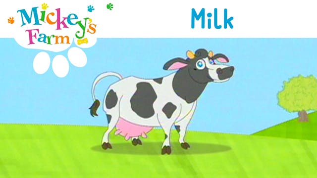 Milk