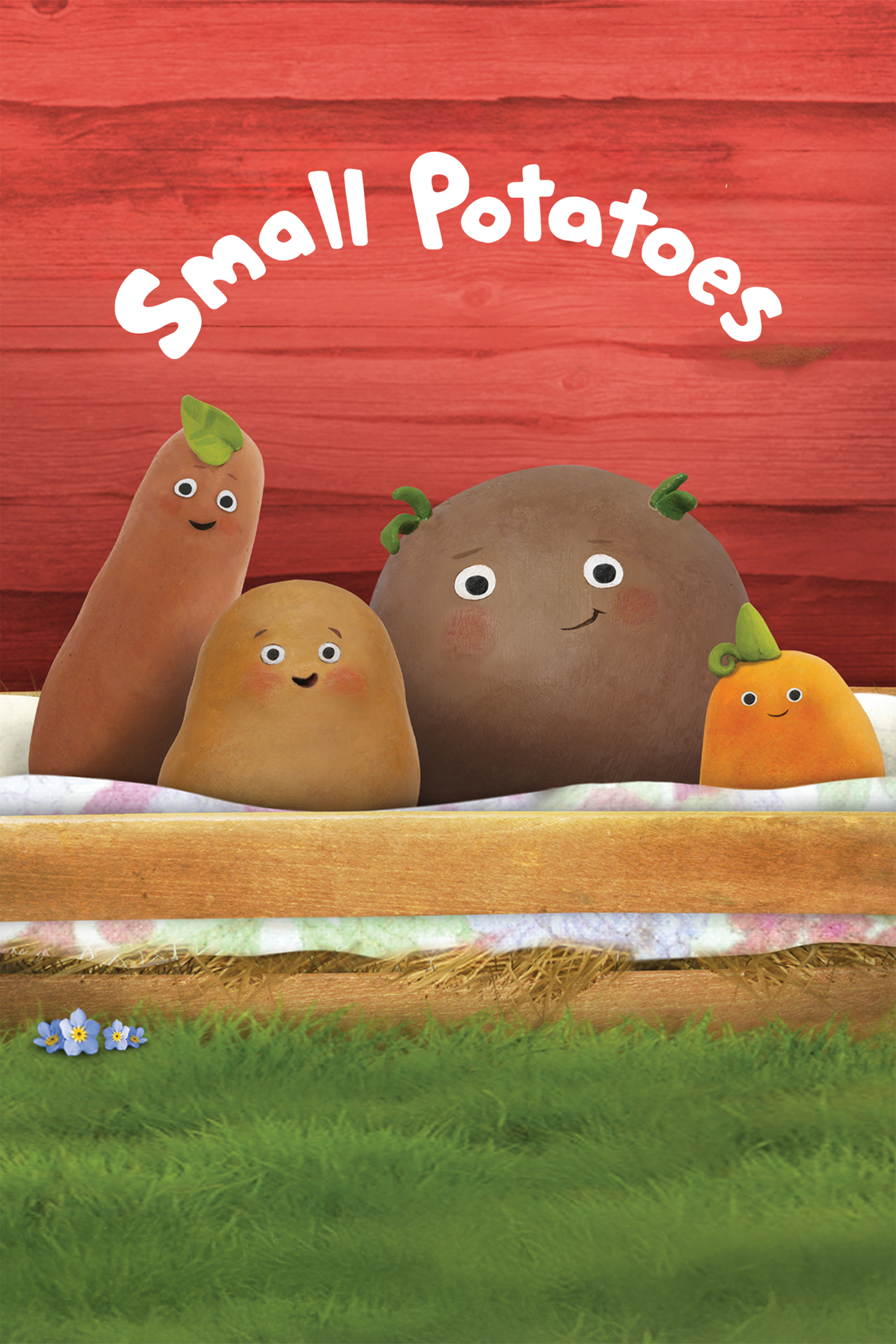 Small Potatoes
