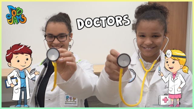 Doctors