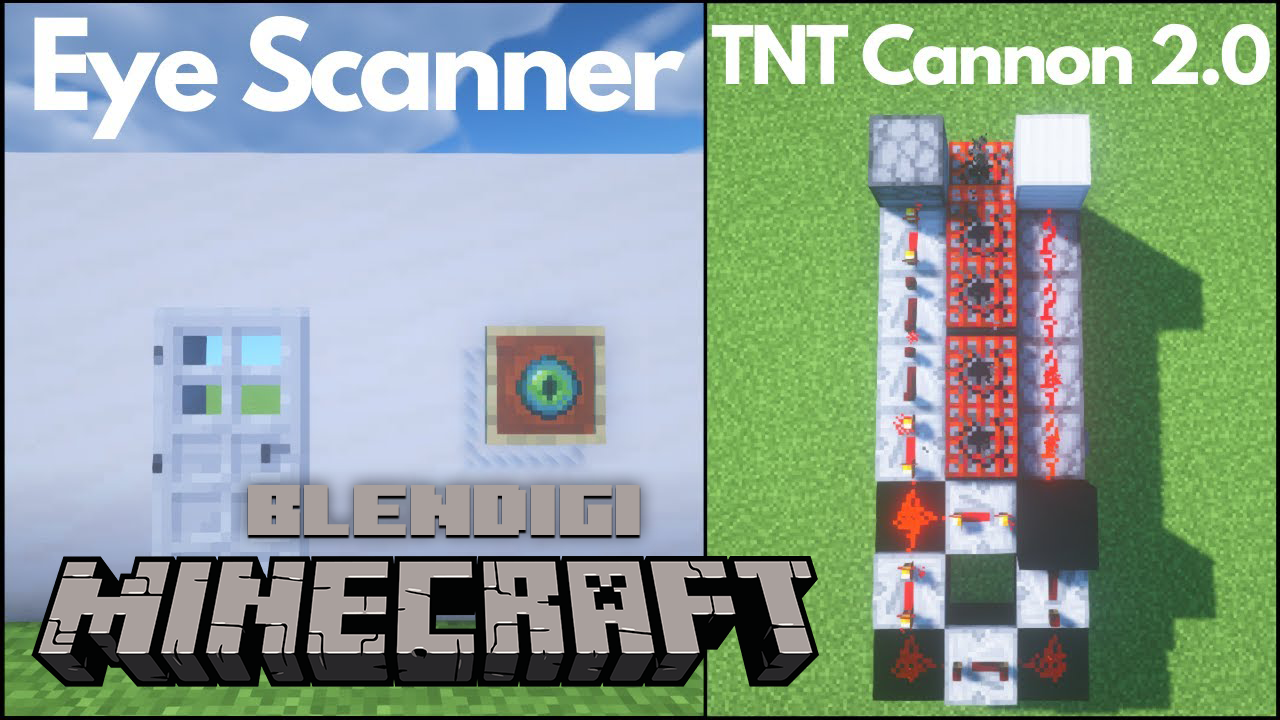 Minecraft Builds Yippee Faith Filled Shows Watch Veggietales Now