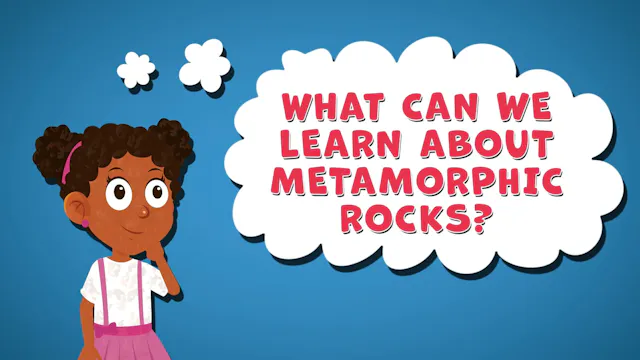 I WONDER - What Can We Learn About Me...