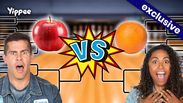 FRUIT BOWLING TOURNAMENT - QUARTERFINALS